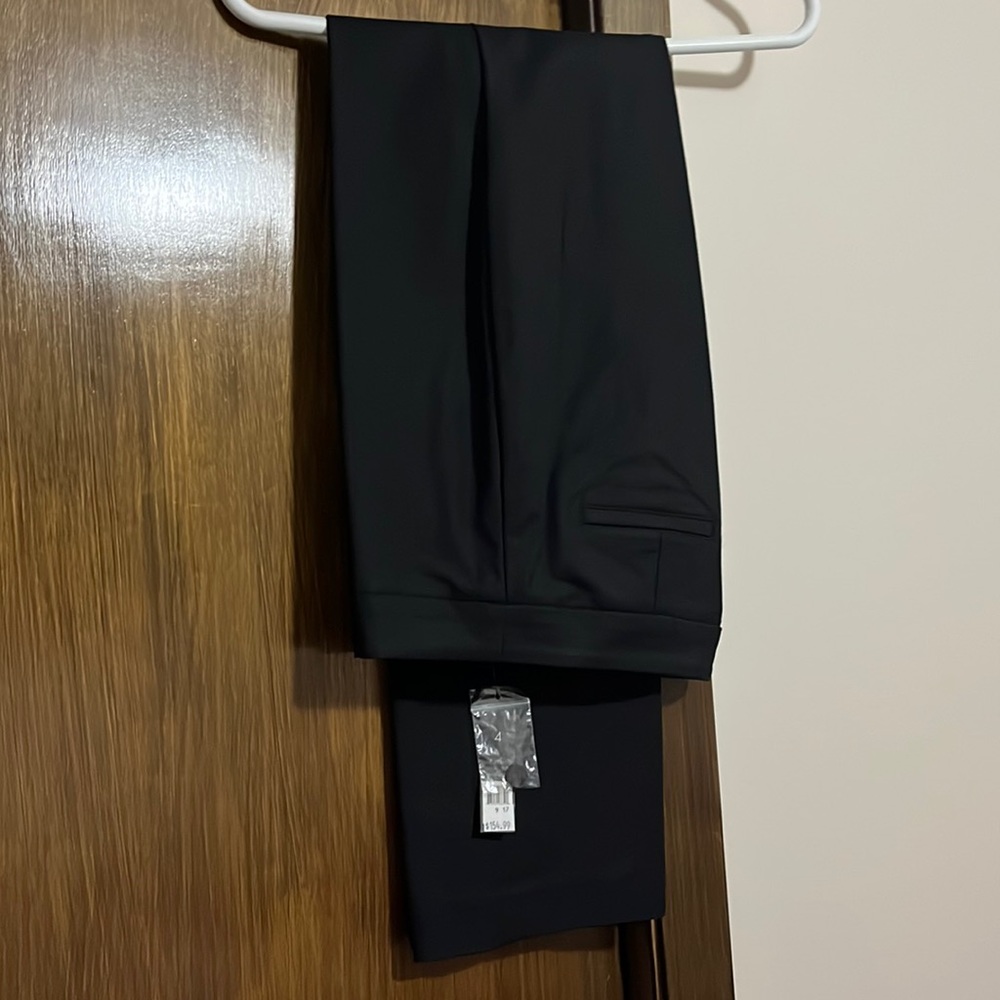 Nic + Zoe Dress pants
